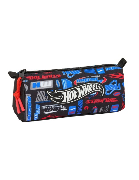 PORTATODO HOT WHEELS Portatodo Estuche | Fraber