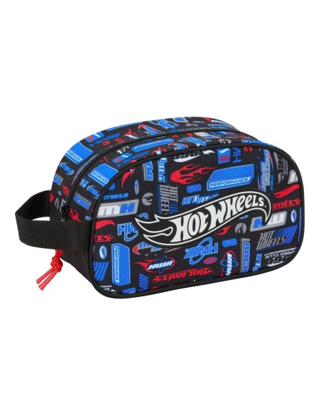 NECESER 1 ASA ADAPT.CARRO HOT WHEELS Neceser-Merendero | ...