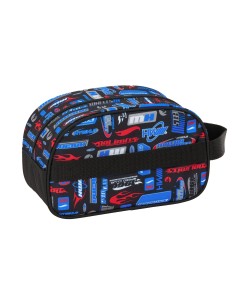 NECESER 1 ASA ADAPT.CARRO HOT WHEELS Neceser-Merendero | ... 2