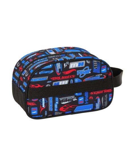 NECESER 1 ASA ADAPT.CARRO HOT WHEELS Neceser-Merendero | ...