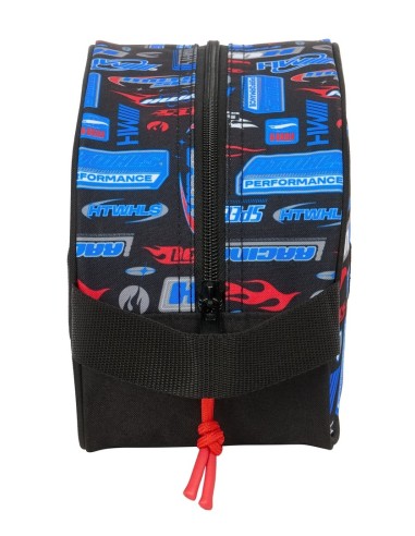 NECESER 1 ASA ADAPT.CARRO HOT WHEELS Neceser-Merendero | ...