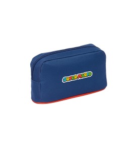 PORTADESAYUNOS TERMO SUPER MARIO "MAMMA MIA" Neceser-Mere... 2