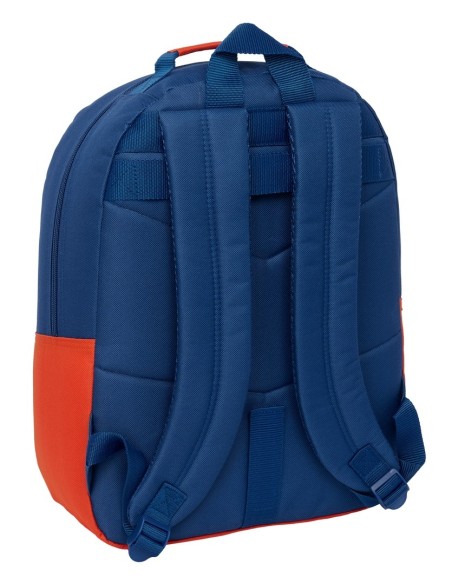 MOCHILA ADAPT.CARRO SUPER MARIO "MAMMA MIA" Mochilas Esco...