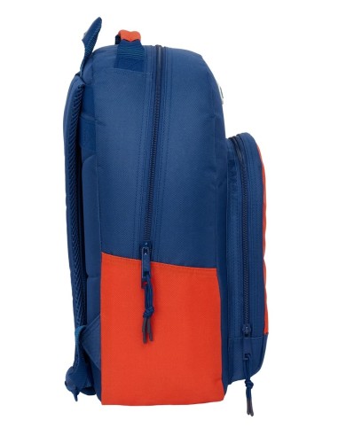 MOCHILA ADAPT.CARRO SUPER MARIO "MAMMA MIA" Mochilas Esco...