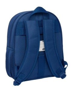 MOCHILA INFANTIL ADAPT.CARRO SUPER MARIO "MAMMA MIA" Moch... 2