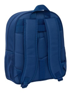 MOCHILA JUNIOR ADAPT.CARRO SUPER MARIO "MAMMA MIA" Mochil... 2