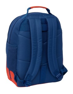 MOCHILA DOBLE ADAPT.CARRO SUPER MARIO "MAMMA MIA" Mochila... 2