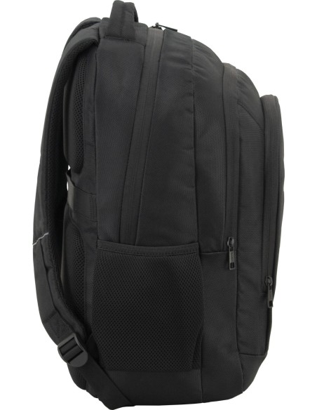 Mochila Tandem SKY-3 Negro Mochilas Escolares | Fraber