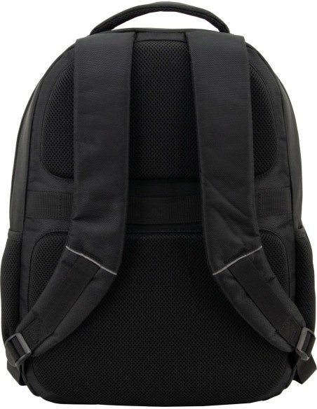 Mochila Tandem SKY-3 Negro Mochilas Escolares | Fraber