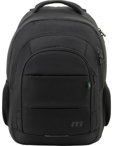 Mochila Tandem SKY-4 Negro Mochilas Escolares | Fraber
