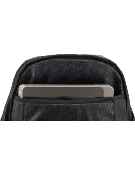 Mochila Tandem SKY-4 Negro Mochilas Escolares | Fraber