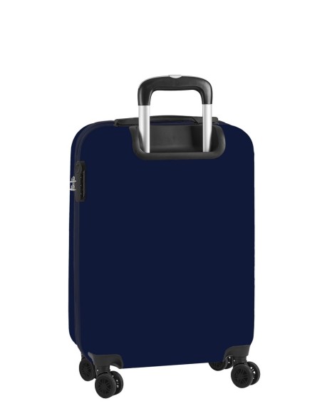 TROLLEY CABINA 20" SUPER MARIO "MAMMA MIA" Maletas Infant...