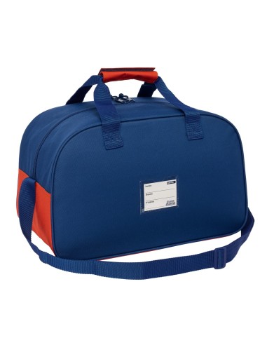 BOLSA DEPORTE SUPER MARIO "MAMMA MIA" Bolso viaje o depor...