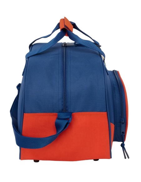 BOLSA DEPORTE SUPER MARIO "MAMMA MIA" Bolso viaje o depor...