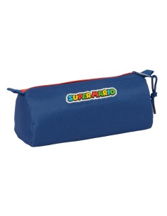 PORTATODO SUPER MARIO "MAMMA MIA" Portatodo Estuche | Fraber 2