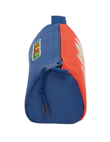 PORTATODO SUPER MARIO "MAMMA MIA" Portatodo Estuche | Fraber