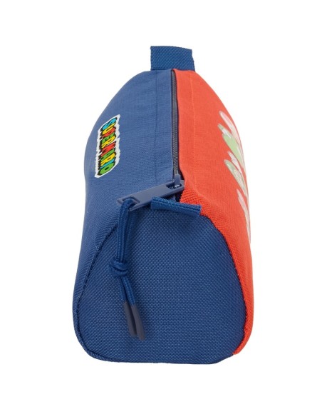 PORTATODO SUPER MARIO "MAMMA MIA" Portatodo Estuche | Fraber