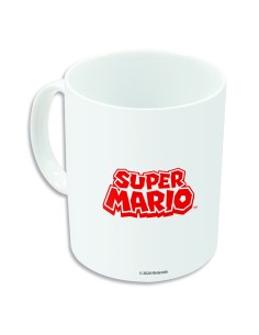 TAZA GRANDE 325ml SUPER MARIO Complementos | Fraber 2