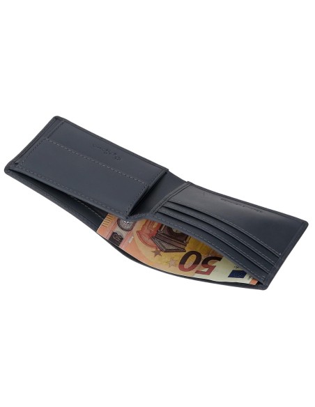 7527143 BILLETERO PJL DENVER MARINO Carteras-Billeteras-C...