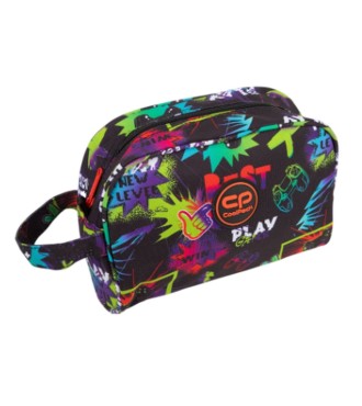 Neceser Focus Coolpack Neon Game