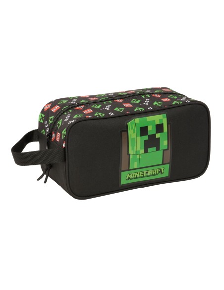 ZAPATILLERO MEDIANO MINECRAFT Zapatillero | Fraber