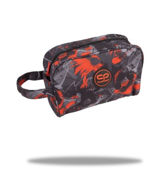 Neceser Focus Coolpack Fire Ball