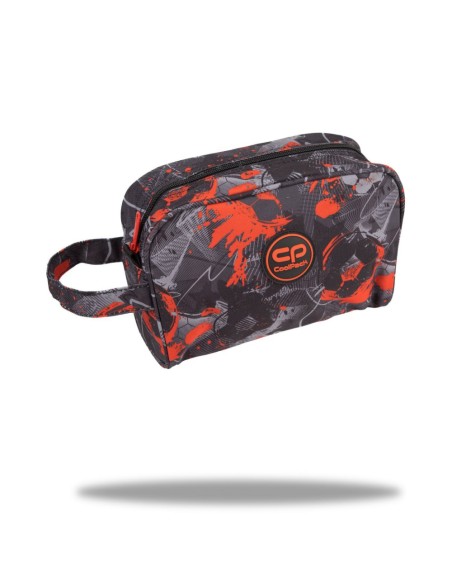 Neceser Focus Coolpack Fire Ball