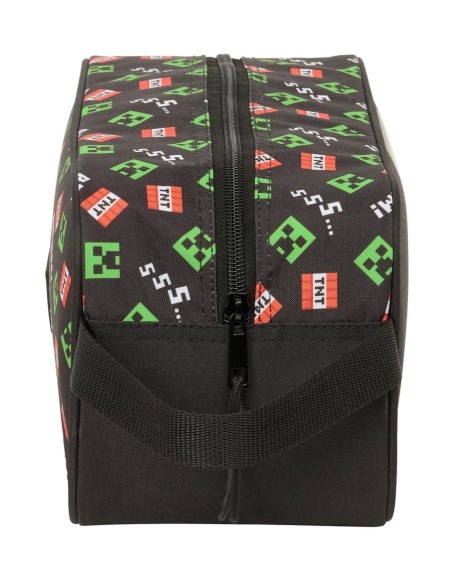 ZAPATILLERO MEDIANO MINECRAFT Zapatillero | Fraber