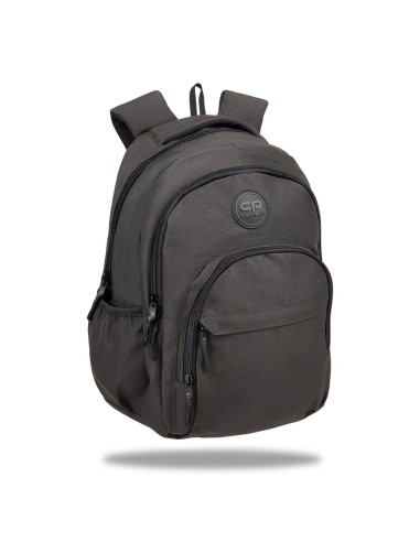 Mochila Basic Plus Coolpack Ripstop Verde