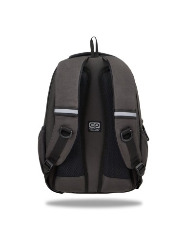 Mochila Basic Plus Coolpack Ripstop Verde