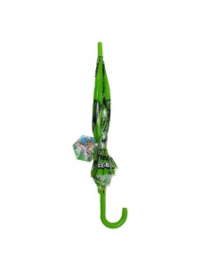 PARAGUAS CUPULA 43 cm MINECRAFT "TNT" Paraguas Infantil |... 2