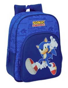 MOCHILA INFANTIL ADAPT.CARRO SONIC Nuevos Productos | Fraber