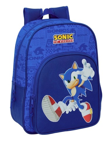 MOCHILA INFANTIL ADAPT.CARRO SONIC Nuevos Productos | Fraber