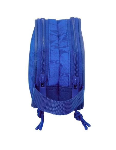 PORTATODO DOBLE SONIC Portatodo Estuche | Fraber