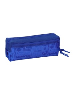 PORTATODO TRIPLE PEQ. C/GOMA ELAST. 22CM SONIC Portatodo ... 2