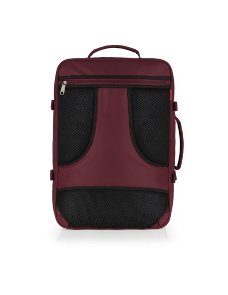 Mochila Cabina Gabol Week Eco Burdeos Nuevos Productos | ...