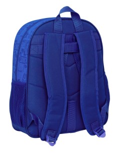 MOCHILA JUNIOR ADAPT.CARRO SONIC Nuevos Productos | Fraber 2