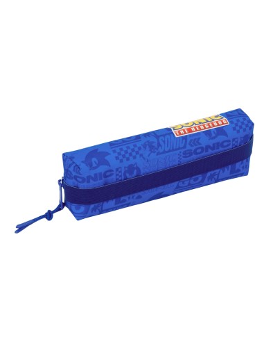 PORTATODO RECTANGULAR C/GOMA ELAST. 22CM SONIC Portatodo ...