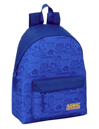 MOCHILA SONIC Mochilas Escolares | Fraber