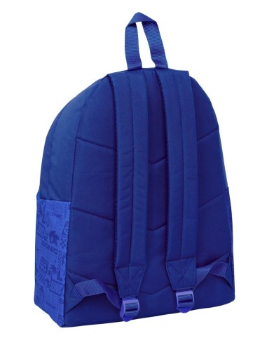 MOCHILA SONIC Mochilas Escolares | Fraber