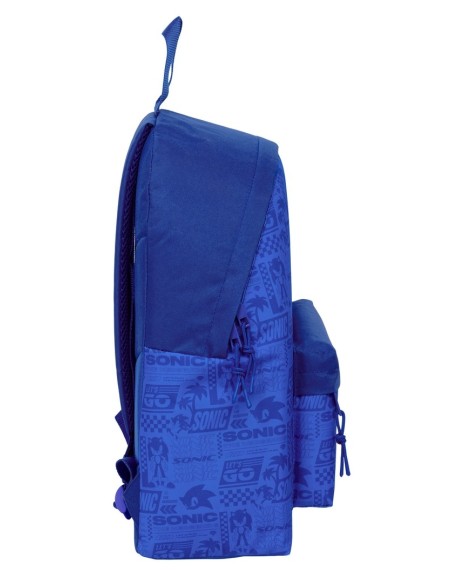 MOCHILA SONIC Mochilas Escolares | Fraber