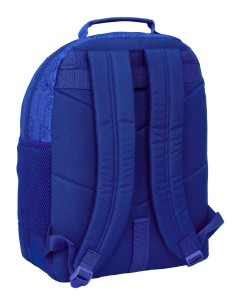 MOCHILA DOBLE ADAPT.CARRO SONIC Mochilas Escolares | Fraber 2