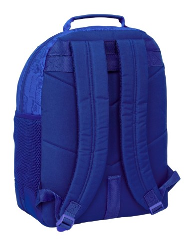 MOCHILA DOBLE ADAPT.CARRO SONIC Mochilas Escolares | Fraber