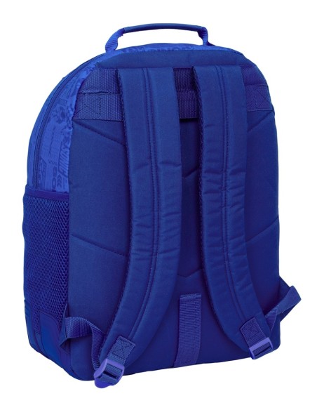 MOCHILA DOBLE ADAPT.CARRO SONIC Mochilas Escolares | Fraber