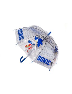 PARAGUAS CUPULA 43 cm SONIC "CITY" Paraguas Infantil | Fr...