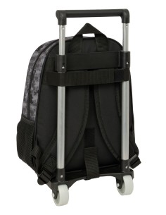 MOCH 524+CARRO 705 DRAGON BALL Mochilas Guardería | Fraber 2