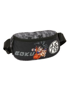 RIÑONERA DRAGON BALL Rinoneras | Fraber