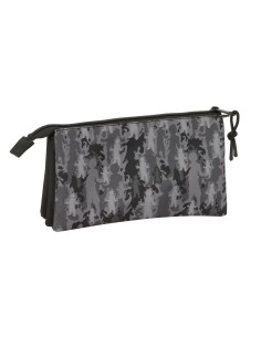 PORTATODO TRIPLE DRAGON BALL Portatodo Estuche | Fraber 2