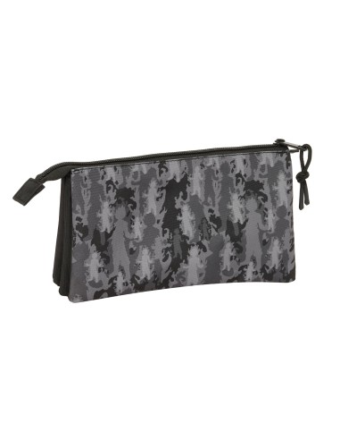 PORTATODO TRIPLE DRAGON BALL Portatodo Estuche | Fraber