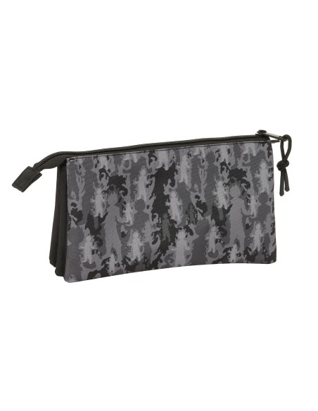 PORTATODO TRIPLE DRAGON BALL Portatodo Estuche | Fraber